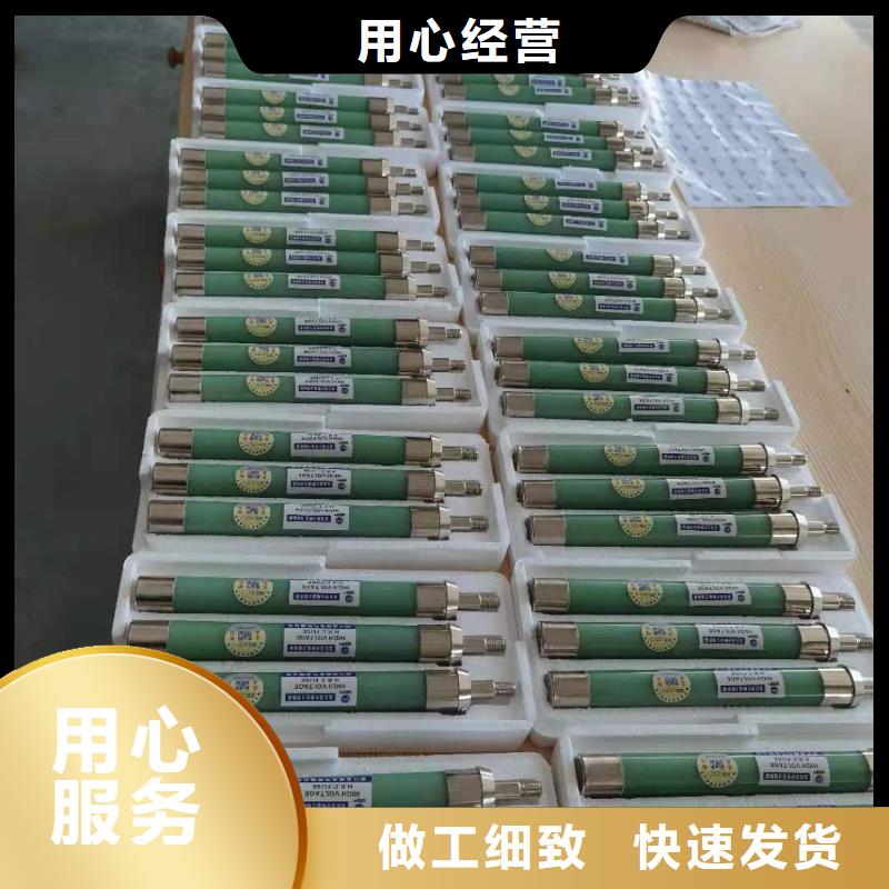 XRNP-12KV螺旋式熔断器
