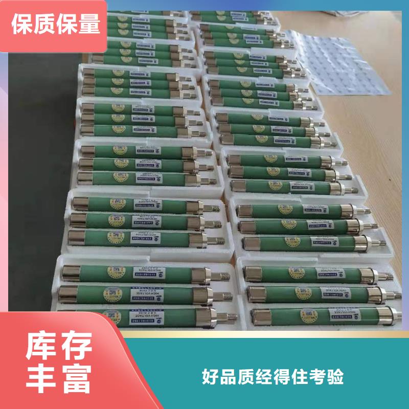 高压熔断器高压氧化锌避雷器定制定做