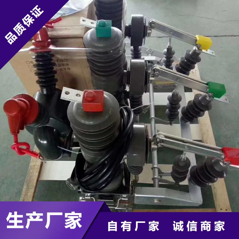 真空断路器户外高压真空断路器货到付款