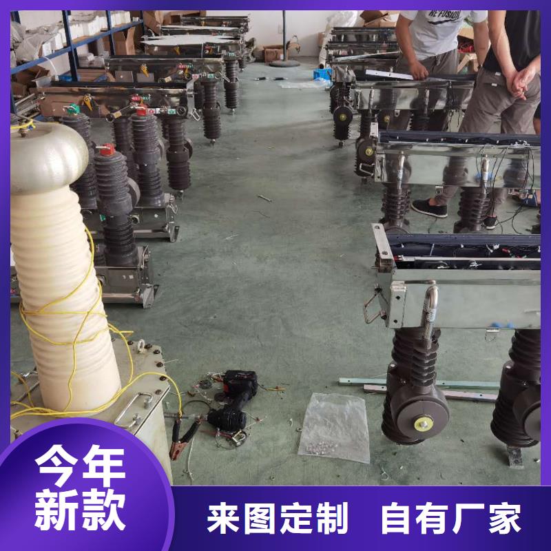 真空断路器VS1户内高压真空断路器质量可靠