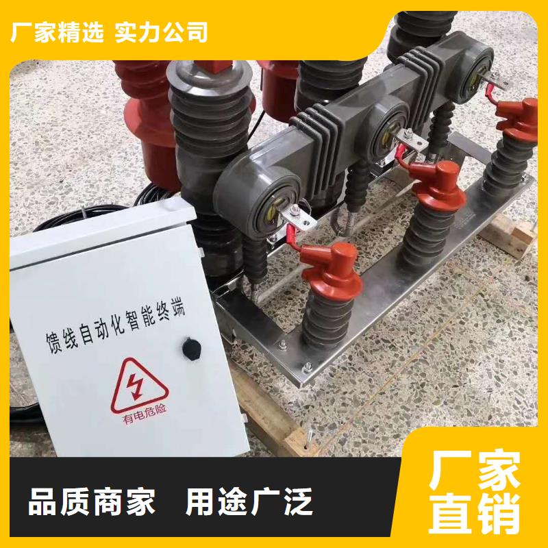 真空断路器户外高压真空智能断路器工厂现货供应