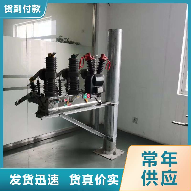 【真空断路器】BR-1双电源配电箱一站式采购