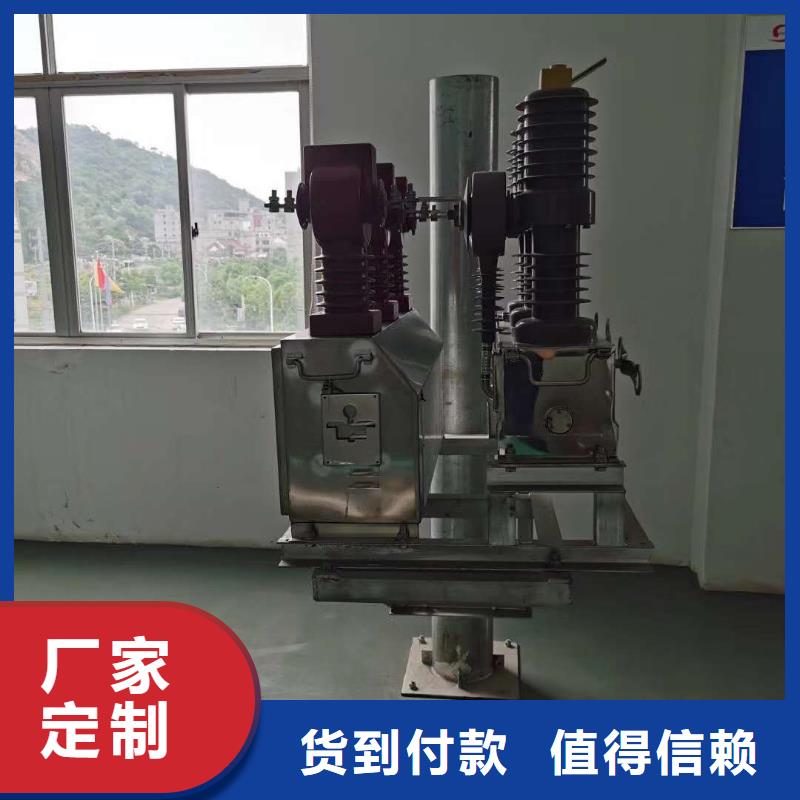 真空断路器户外高压真空智能断路器工厂现货供应