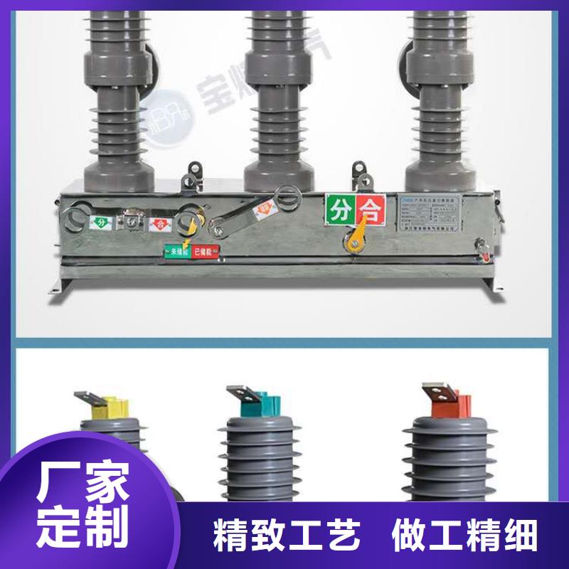 真空断路器_BR-4应急照明配电箱实体厂家