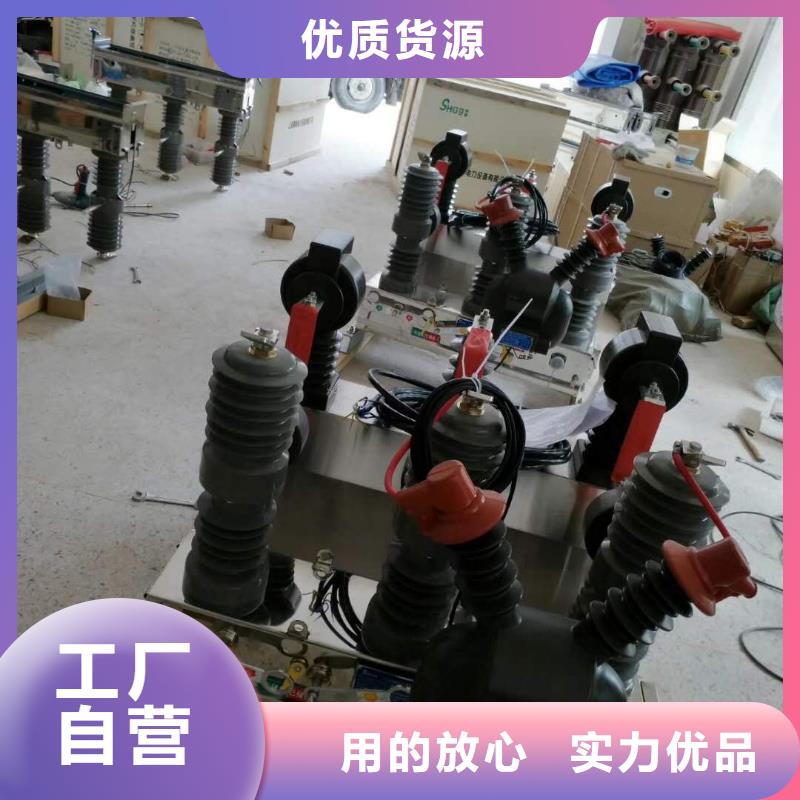 真空断路器VS1户内高压真空断路器当日价格
