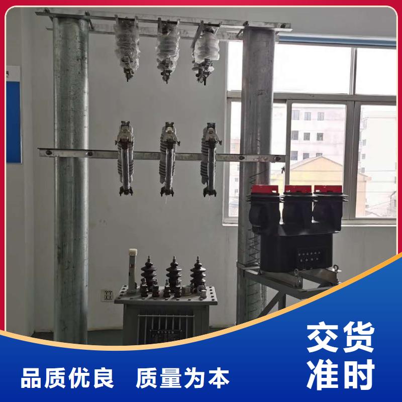 厂家ZW32-12G/1250-25户外高压真空断路器