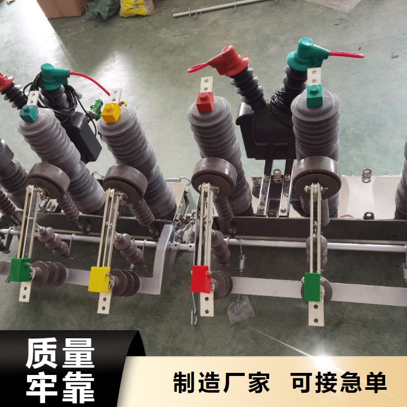 真空断路器-VS1户内高压真空断路器细节展示
