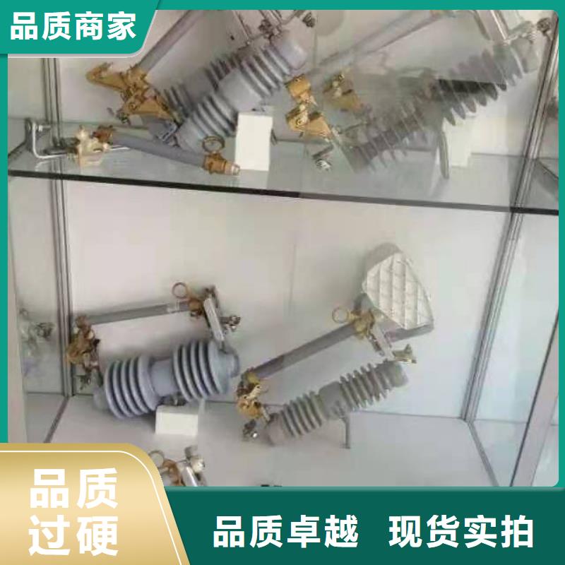 跌落式熔断器_XRNP-10KV高压限流熔断器海量现货