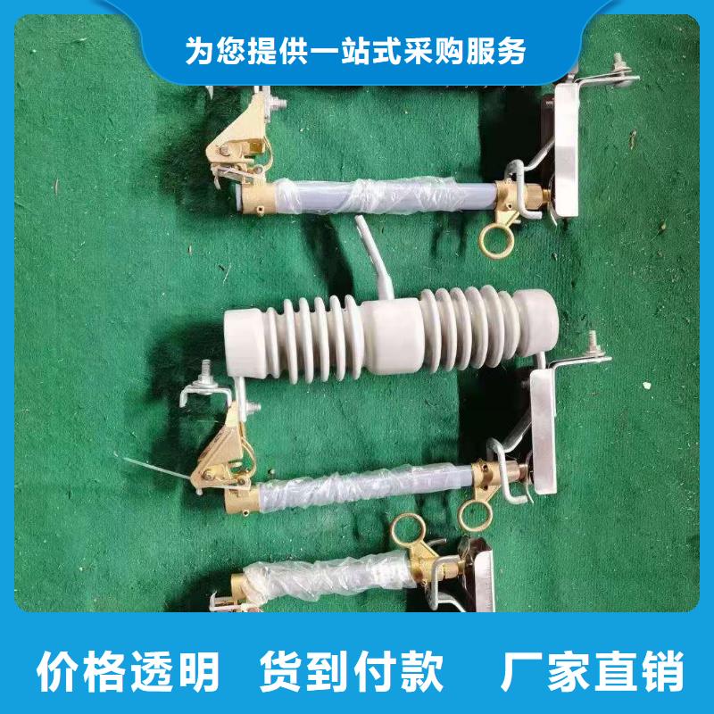 跌落式熔断器户外跌落式熔断器敢与同行比质量