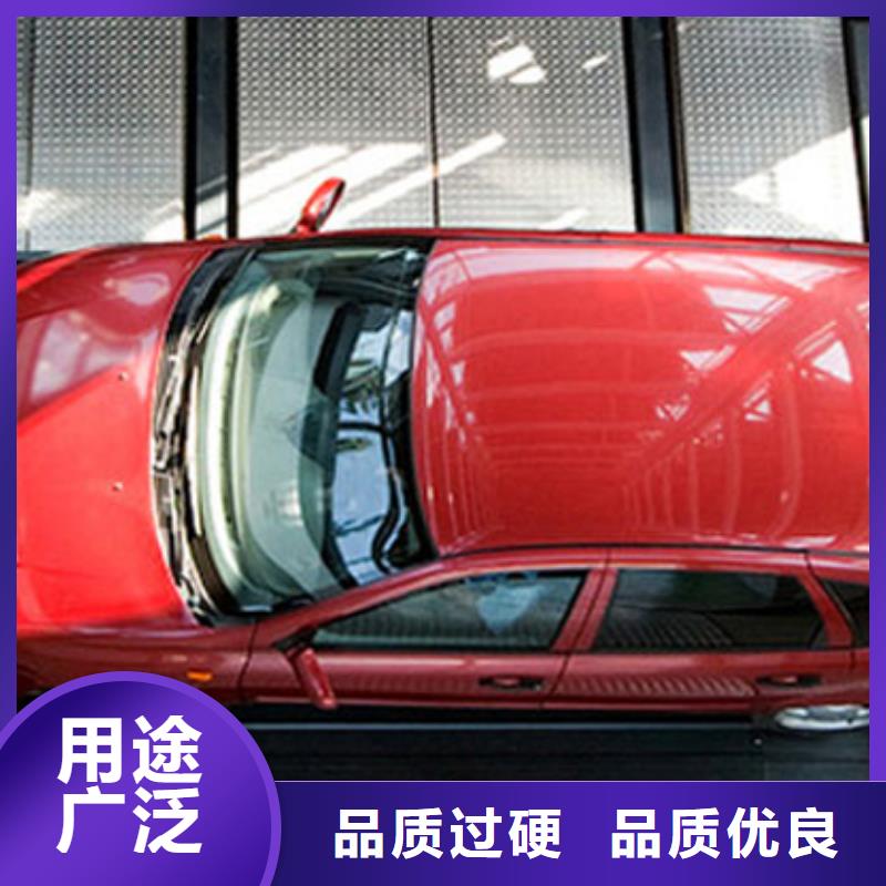 立体车库厂家发货快