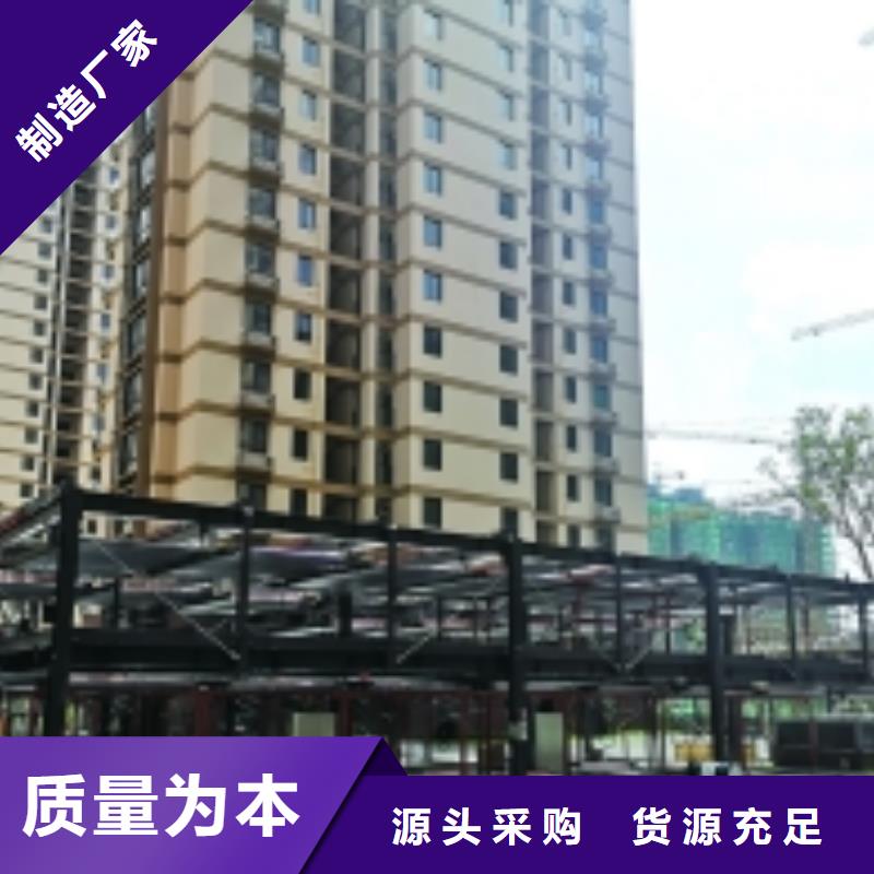 垂直塔库车库出租