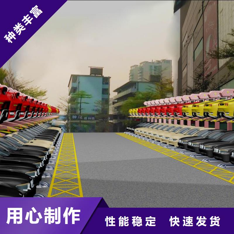 立体车库,双柱简易机械车库服务至上