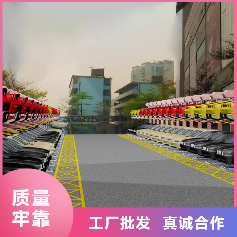 机械车库回收租赁价格