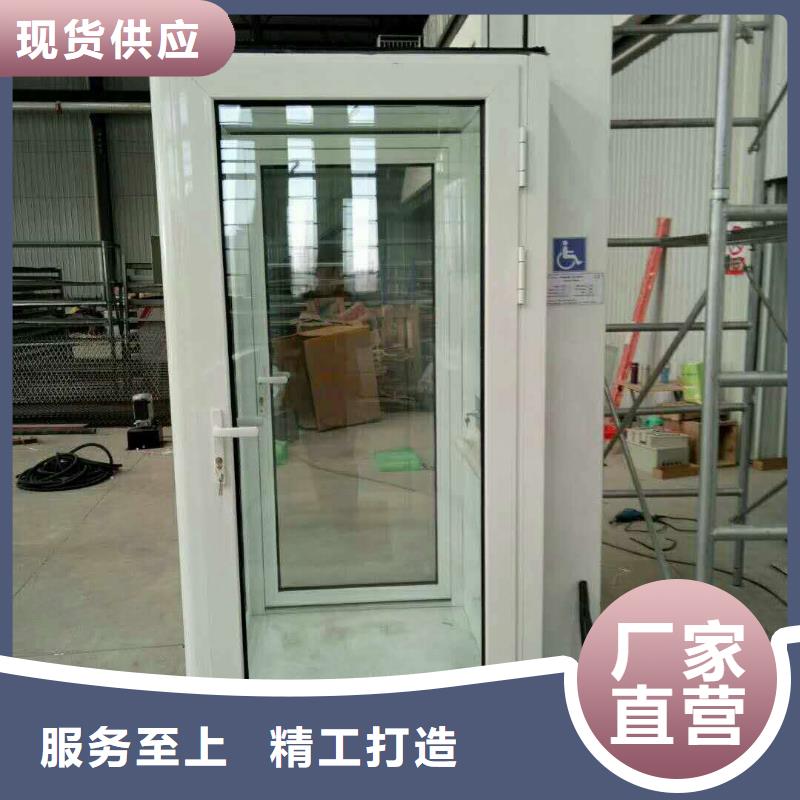 电梯负一正一立体车库租赁产地厂家直销