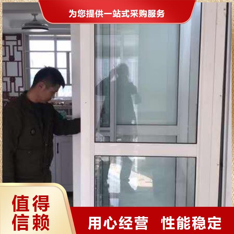 液压电梯排名前十
