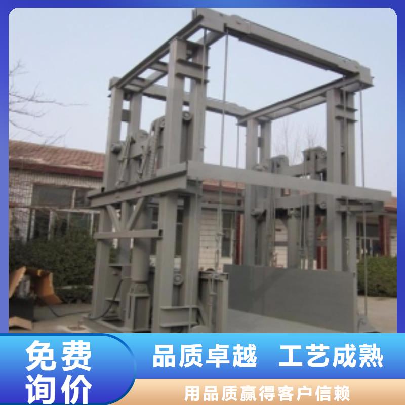 定制防爆电梯厂家