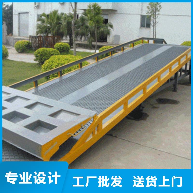 货物升降机可按需定制
