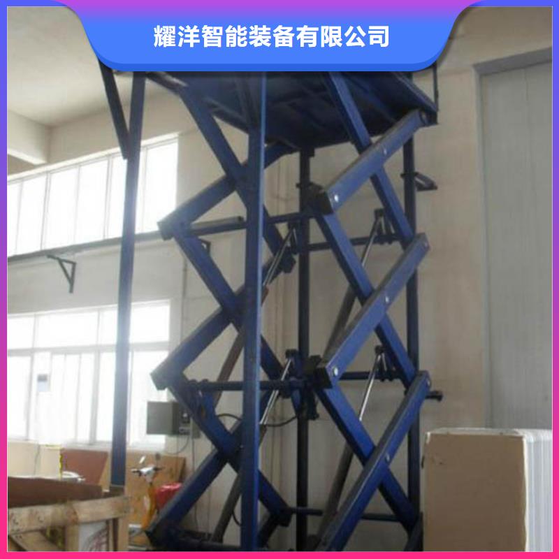 货梯厂家品质优