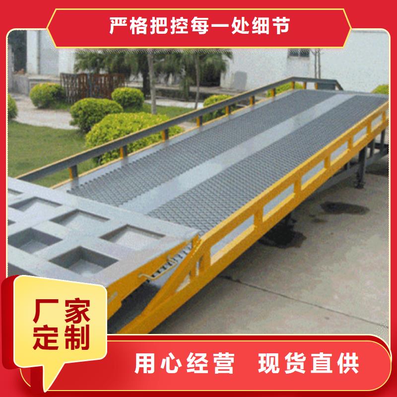 货物升降平台-智能机械车库租赁工艺层层把关