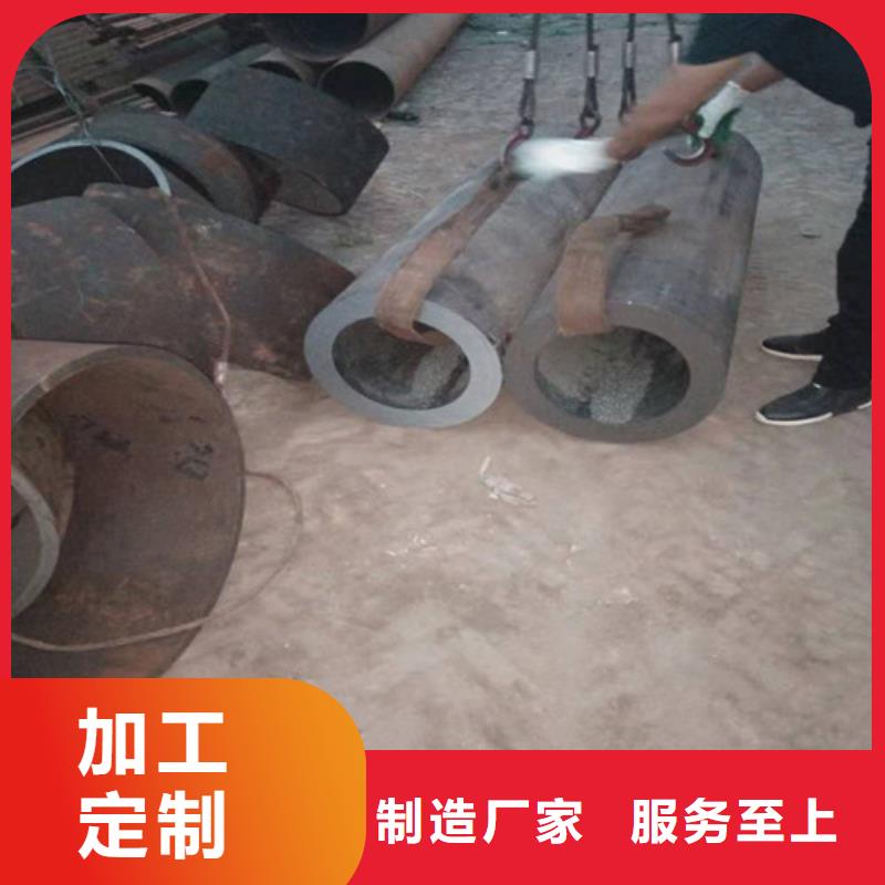 不锈钢矩形管公司实力雄厚304地质厚壁管单价