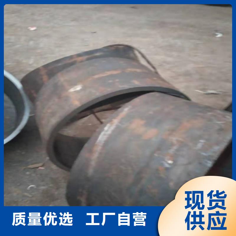 质量优的316L大口径不锈钢管实体厂家