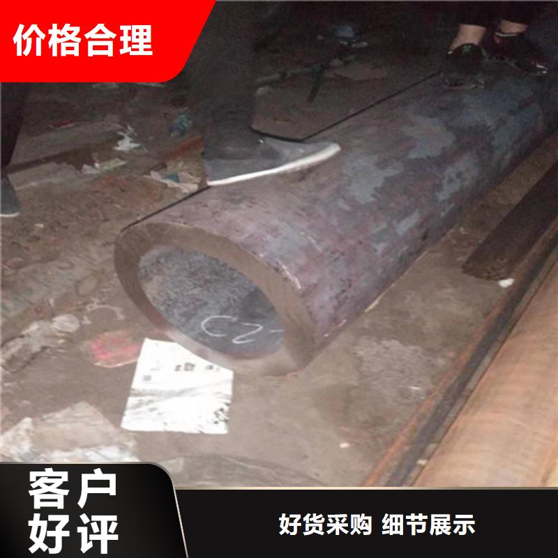 不锈钢管316Ti不锈钢管通过检测
