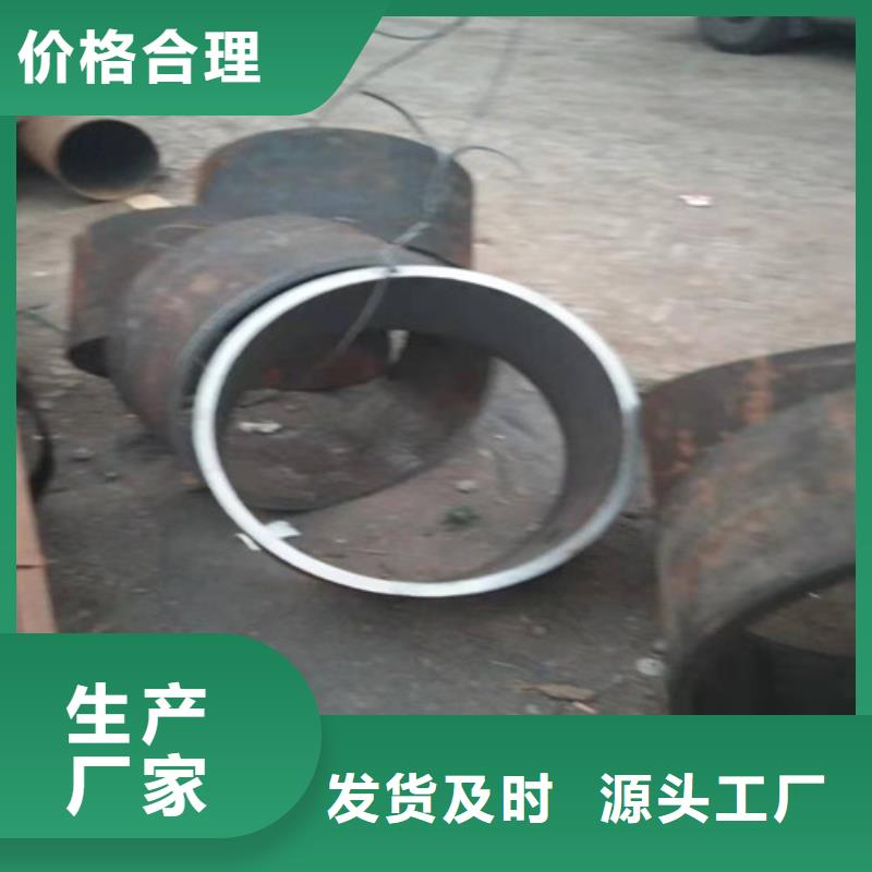 不锈钢管316Ti不锈钢管厂家丰富的行业经验