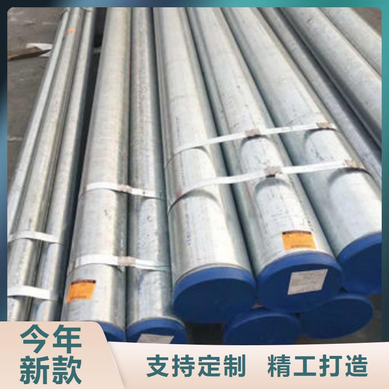 不锈钢管316Ti不锈钢管通过检测