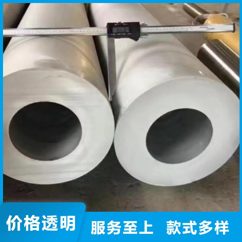 不锈钢管不锈钢装饰管海量库存