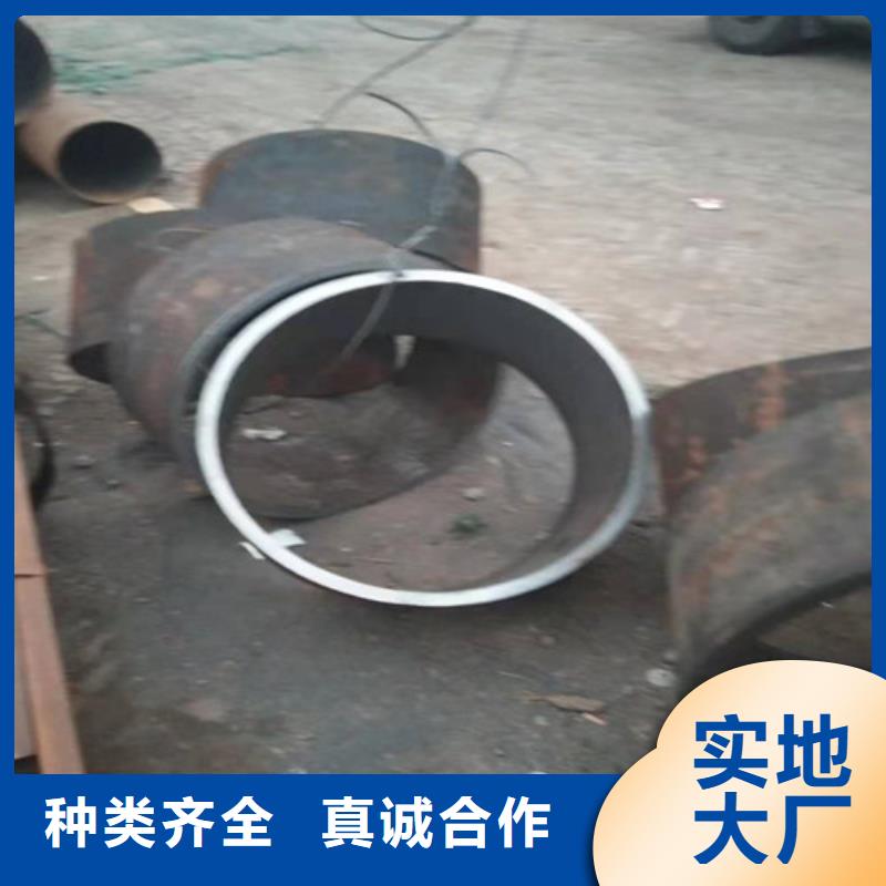不锈钢管347H不锈钢管来图定制量大从优