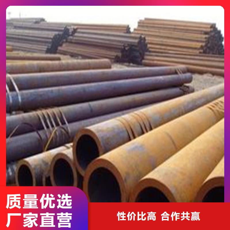 无缝钢管滤水管细节决定成败