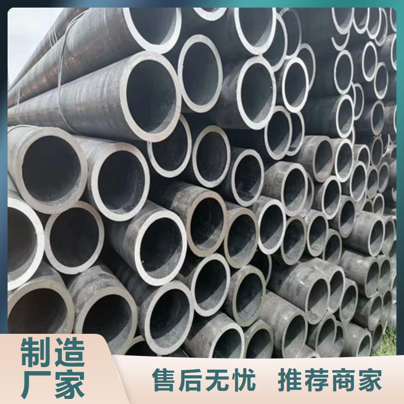 无缝钢管滤水管细节决定成败