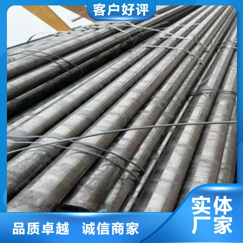 合金管结构用不锈钢管多年行业积累
