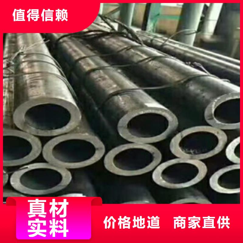 【合金管高压锅炉管工厂直营】