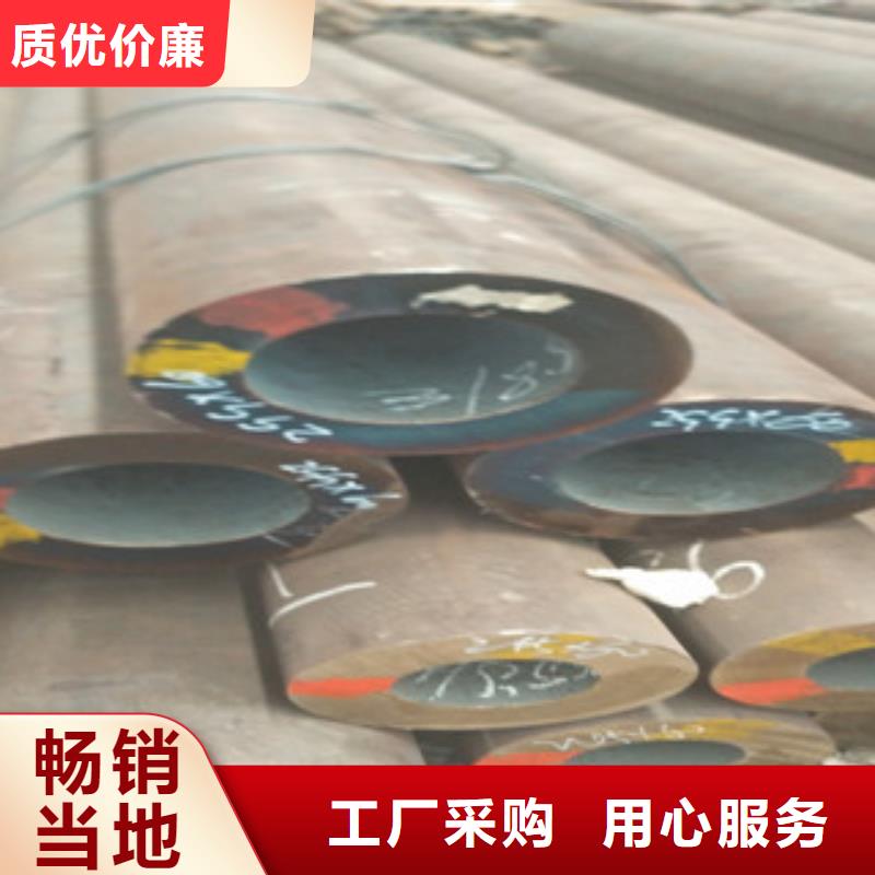 合金管中压锅炉管选择大厂家省事省心