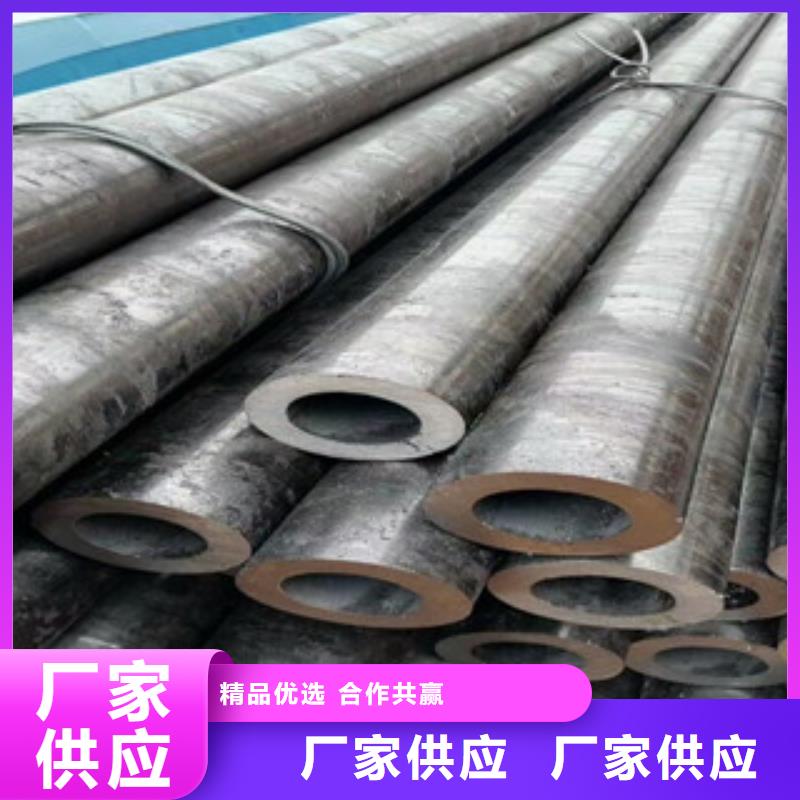 合金管无缝钢管客户信赖的厂家