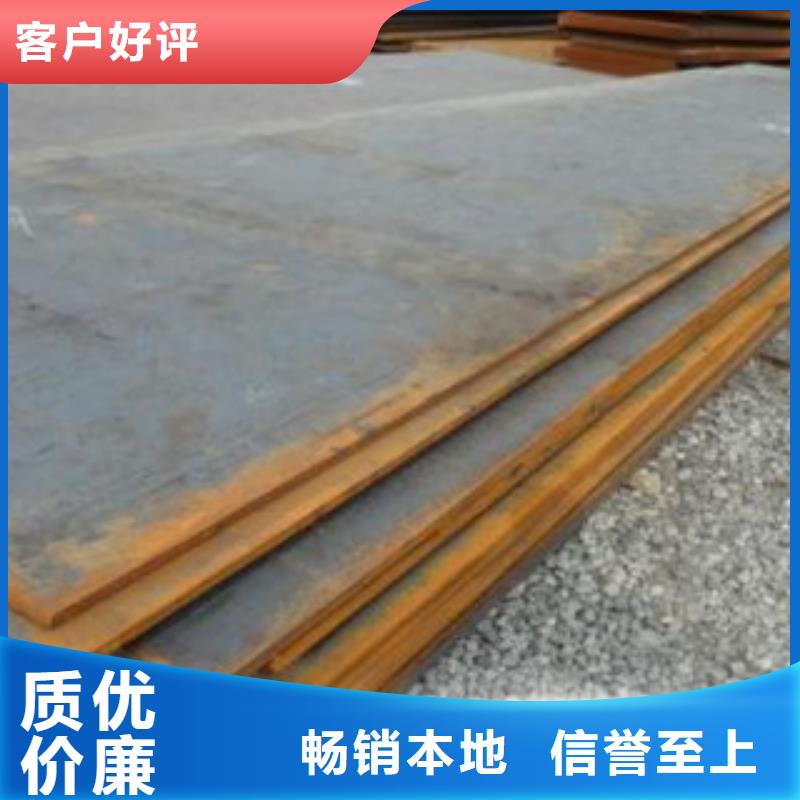 Q355钢板现货充足