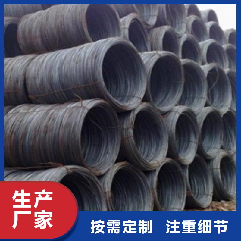碳结钢-中压锅炉管匠心品质