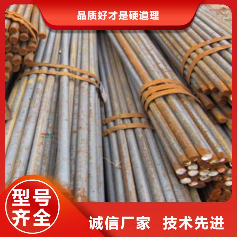 碳结钢合金管种类丰富