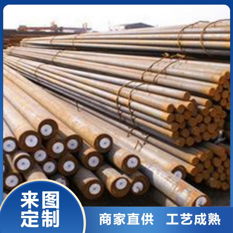碳结钢-中压锅炉管匠心品质