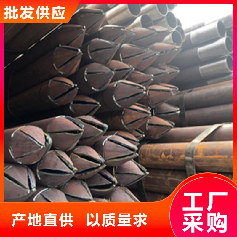 注浆管钢管厂家品控严格