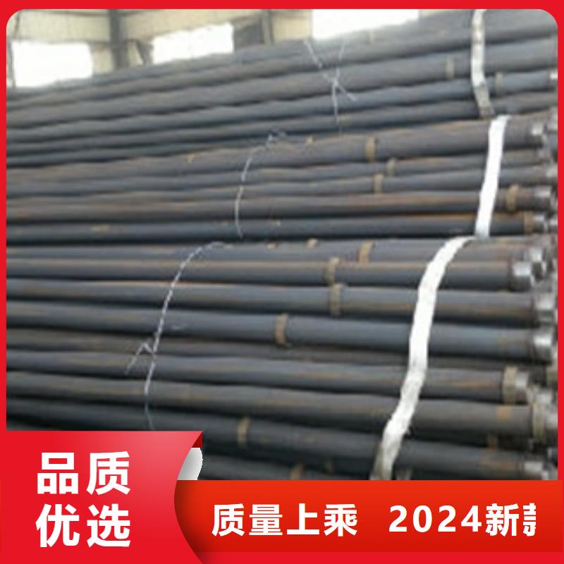注浆管钢管厂家品控严格