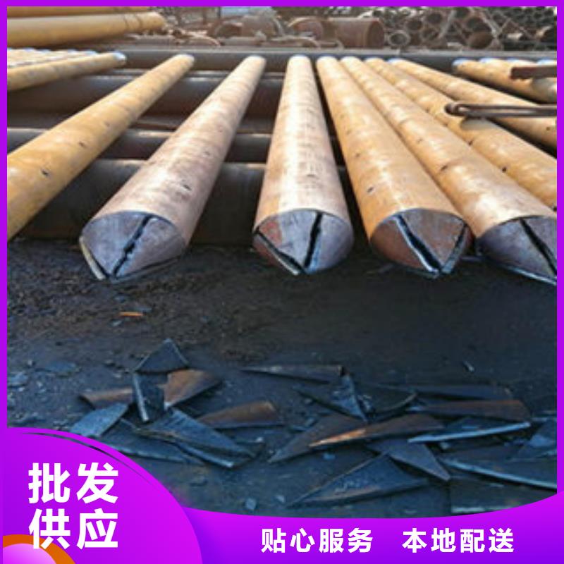 注浆管输送流体用不锈钢管品质优良