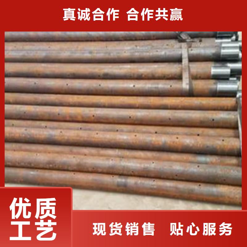 注浆管结构用不锈钢管现货快速采购