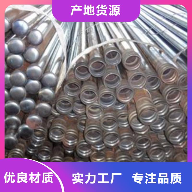 注浆管结构管质量可靠