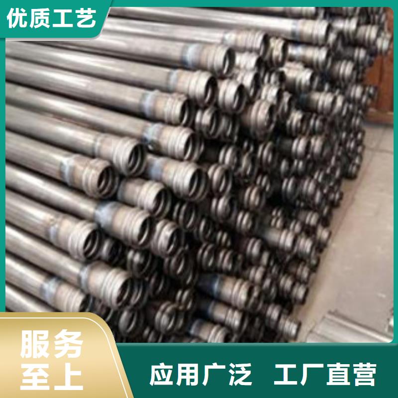 声测管,螺旋管源头厂源头货