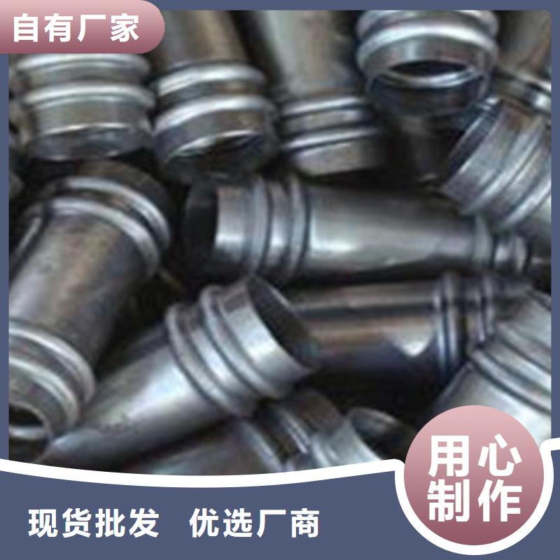 声测管高压锅炉管质量看得见