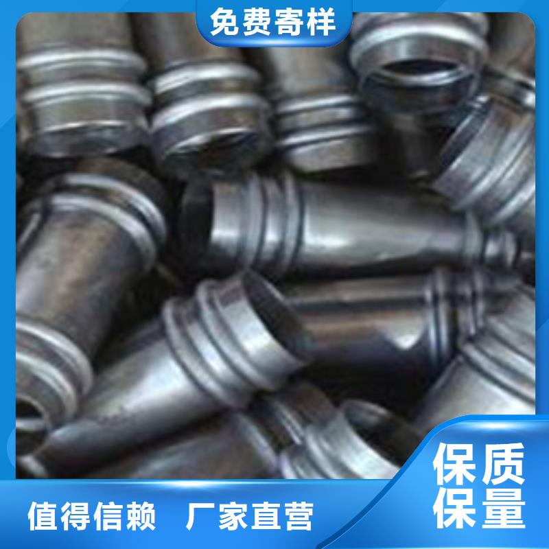 声测管_合金管丰富的行业经验