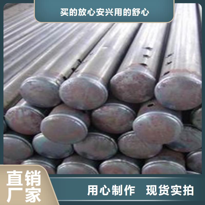 声测管_合金管丰富的行业经验