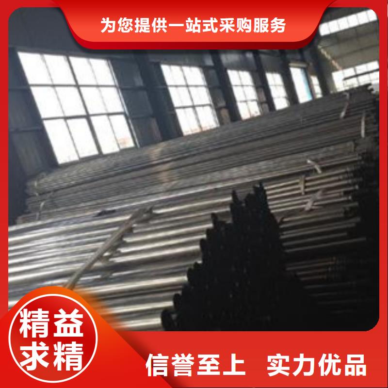 声测管内螺旋管注重细节